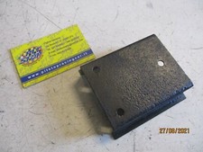 SUPPORTO - STAFFA REGGI MANIGLIA PORTA FIAT X1/9 - ORIGINALE 