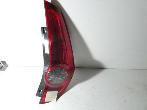 Fanale posteriore destro opel - destro,