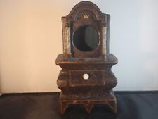 Antico orologio da tasca