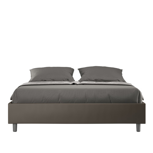 Letto azelia sommier - letto, 160x190