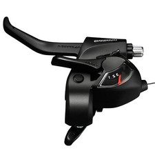 Leva cambio bici Shimano