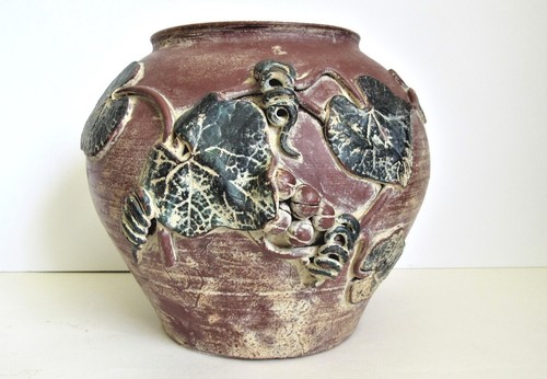 Grande vaso terracotta - vaso, in