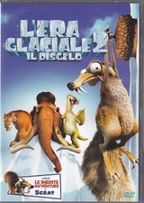 L' Era Glaciale 2 Il Disgelo