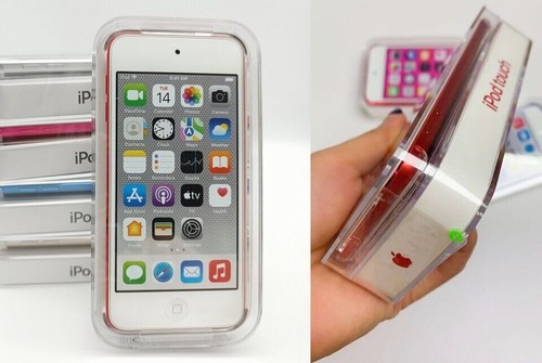 Nuovo sigillato apple ipod - apple,