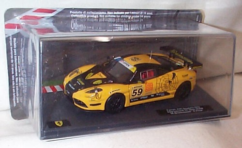 Ferrari 430 scuderia gt3 2009 - 430,