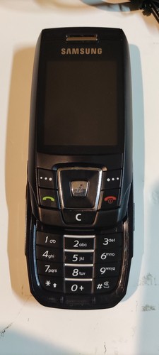 Samsung sgh e390 senza - samsung, sgh-e390