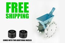 Metallo Precisione Manuale