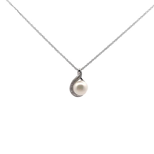 Sterling9mm bottone perla - sterling9mm, &