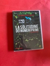 Film DVD LA SOLITUDINE DEI