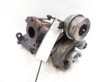 K03403550 TURBINA PEUGEOT 307 (T5) 2.0 HDI 8V 109CV (2000>2005)