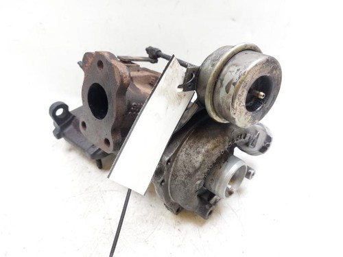 K03403550 turbina peugeot 307 - turbina,