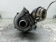 TURBINA PER FIAT Grande Punto 1° Serie 55231037 Diesel 1300 (05>08)