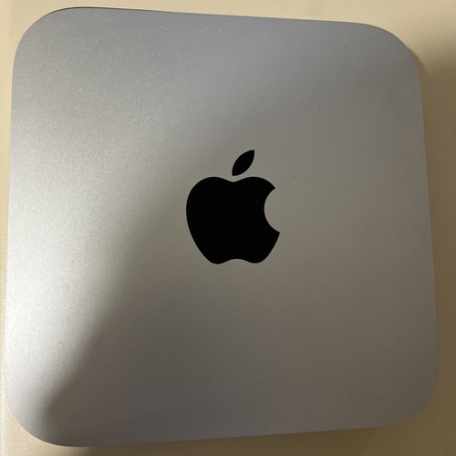 Apple mac mini - (500, intel