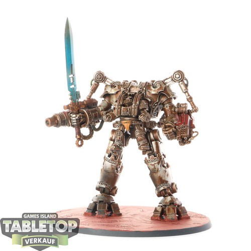 Cavalieri grigi nemesis - grigi,