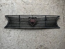 LANCIA FULVIA COUPE  2 SERIE MASCHERINA GRIGLIA GRILL OLD STOCK