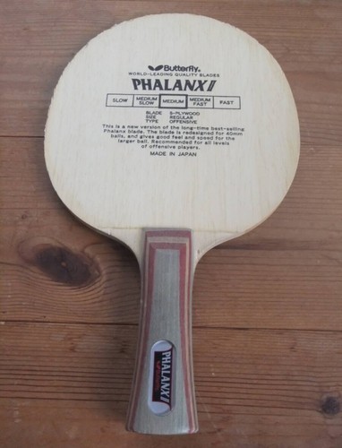 Racchetta ping pong - racchetta,