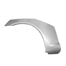 Lamiera di riparazione