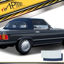 Capote cabrio capote softtop