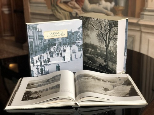 Bassano nella memoria - bassano,