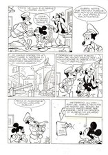 ANDREA FRECCERO - Disney -