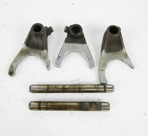 Forchette cambio yamaha 400 - yamaha, xt