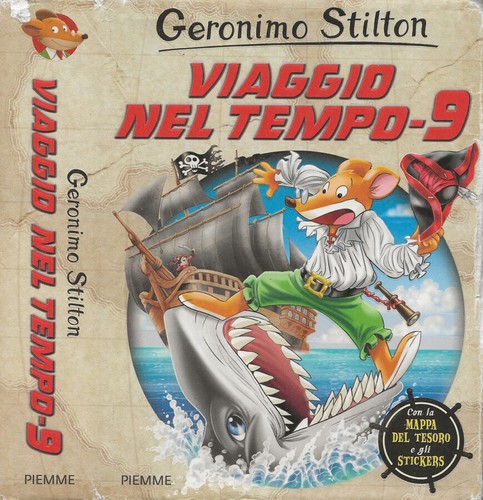 Viaggio nel tempo - -9.,