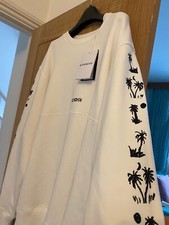 Felpa da uomo givenchy