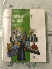 Il Nuovo CONTESTI MUSICALI -