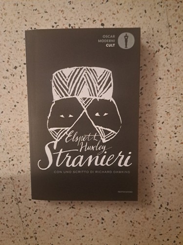 Stranieri elspeth huxley - stranieri,