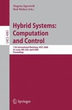 Hybrid Systems: Computation