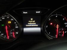 MERCEDES CLASSE A180 W176