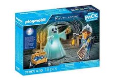 Playmobil Pirates 71797 -