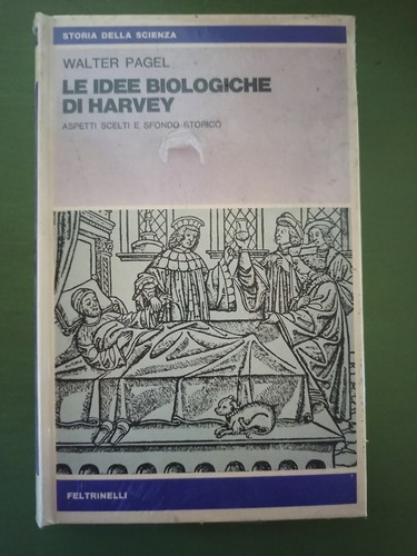 Idee biologiche harvey - le,