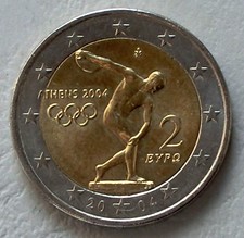 Euro moneta commemorativa - 2,