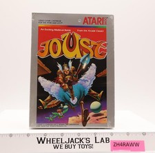 Cartuccia videogioco Joust