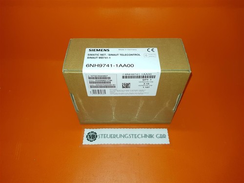 Siemens simatic net sinaut - siemens, net/sinaut