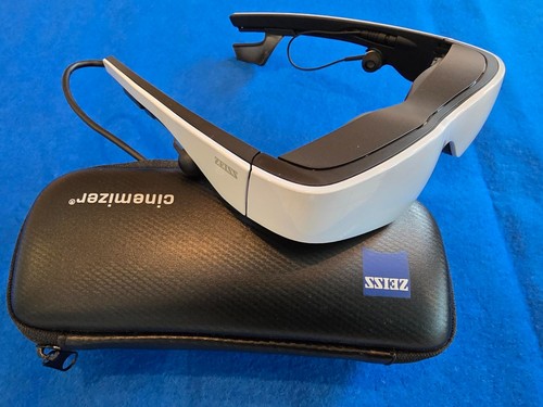 Zeiss cinemizer oled hdmi - oled,