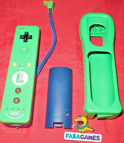 Wii controller mote con - wii,