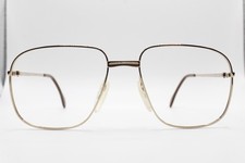 Telaio Zeiss W Germany mod R 5856 col 001/51 taglia 58/18 MI Germania