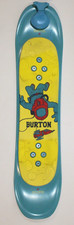 Burton Kids' Riglet Snowboard