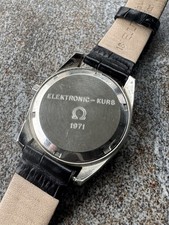 Omega Electronic F300 198001