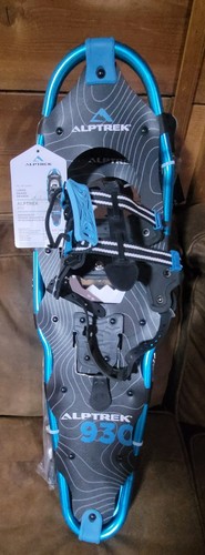 Kit racchette neve - kit, alptrek