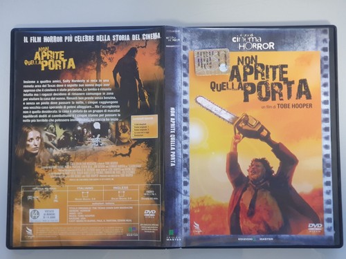 Dvd used non aprite quella - used,
