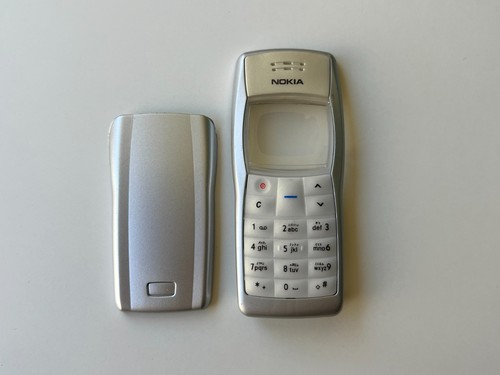 Nokia 1100 1101 custodia - 1101, cover