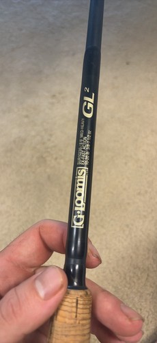 Loomis gl2 6 - g,