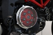 Coperchio frizione Ducati