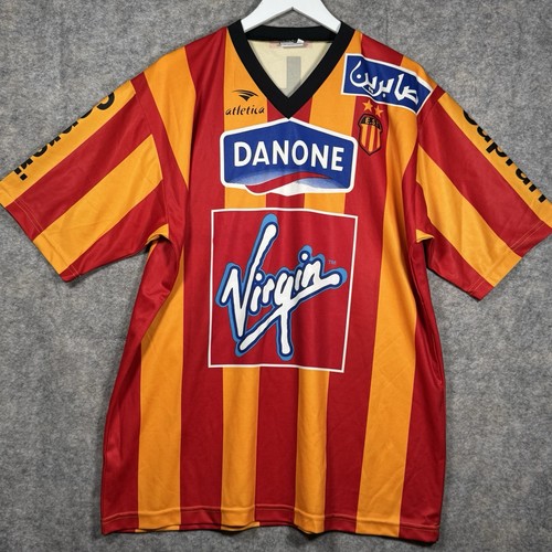 Maglia calcio vintage