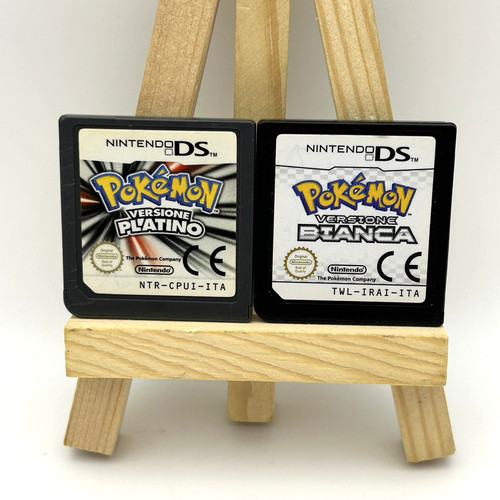 Giochi pokemon platino - giochi,
