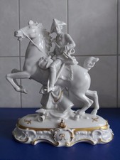 Statua in porcellana - ~