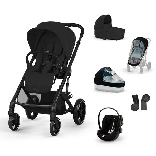 Cybex trio balios s - s, lux